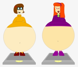 Weight Clipart Gain Weight, HD Png Download, Free Download