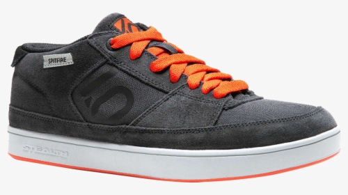 Five Ten Spitfire Shoes, HD Png Download, Free Download