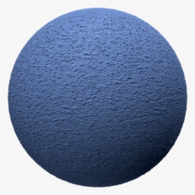 Blue Plaster Seamless Texture, HD Png Download, Free Download