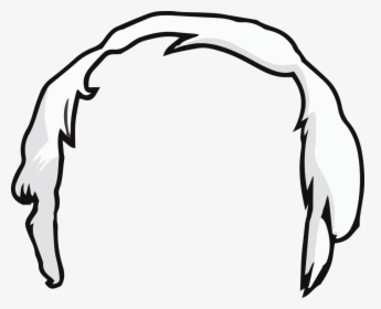 Bernie Sanders Head Png, Transparent Png, Free Download