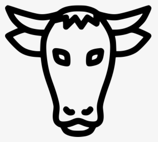 Bull Ox Cow Livestock, HD Png Download, Free Download