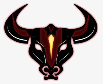 Free Download Bull Head Vector Clipart Bull Ox, HD Png Download, Free Download