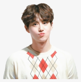 #suhoexo #exo #suho, HD Png Download, Free Download