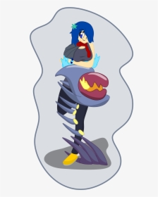 Terraria Character Png, Transparent Png, Free Download