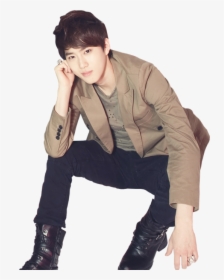 Exo Suho Transparent , Png Download, Png Download, Free Download