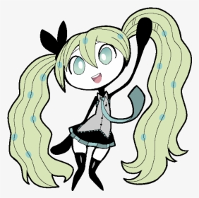 Meloetta Png, Transparent Png, Free Download