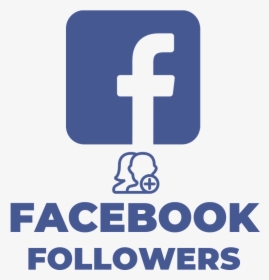 Facebook Followers, HD Png Download, Free Download