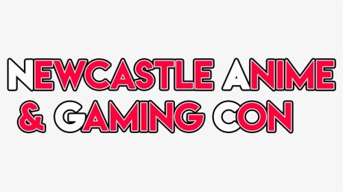 Newcastle Anime & Gaming Con, HD Png Download, Free Download