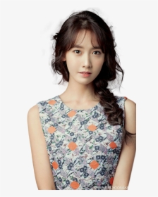 Snsd Im Yoona , Png Download, Transparent Png, Free Download