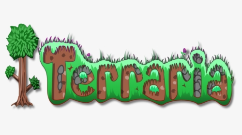 Terraria Character Png, Transparent Png, Free Download