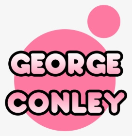 George Conley, HD Png Download, Free Download
