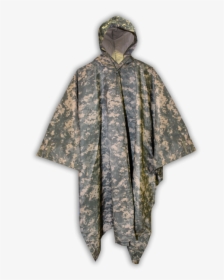 U - S - A - Reversible Poncho - Military , Png Download, Transparent Png, Free Download