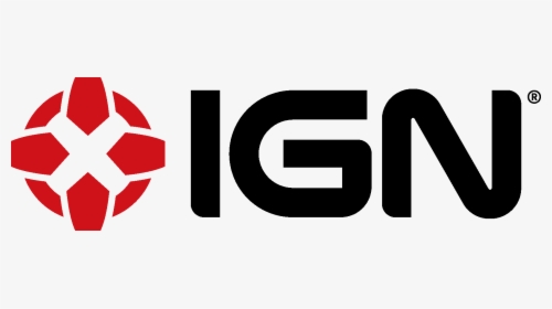 Ign Logo Png, Transparent Png, Free Download