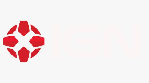 Ign Logo Png, Transparent Png, Free Download