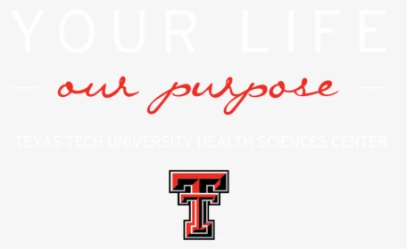 Your Life, Our Purpose, HD Png Download, Free Download