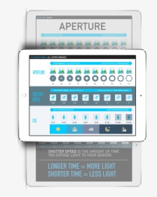 Camera Aperture Png, Transparent Png, Free Download