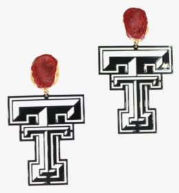 Texas Tech Png, Transparent Png, Free Download