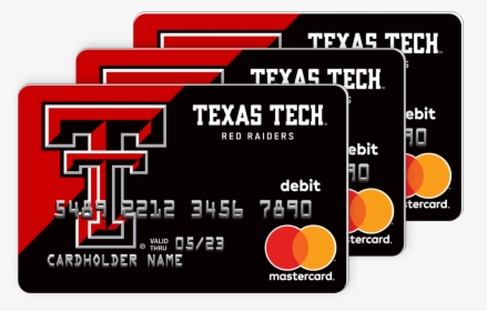 Texas Tech University Png, Transparent Png, Free Download