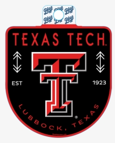 Texas Tech Png, Transparent Png, Free Download