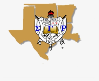 Sigma Gamma Rho Png, Transparent Png, Free Download