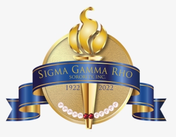 Sigma Gamma Rho Png, Transparent Png, Free Download