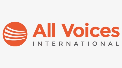 All Voices International, HD Png Download, Free Download