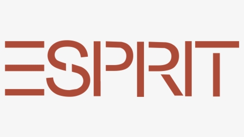 Esprit Logo Png Transparent, Png Download, Free Download