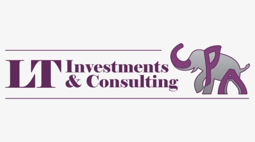 Lt Investments & Consulting, HD Png Download, Free Download