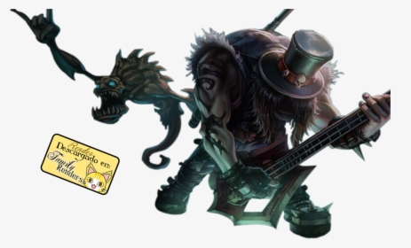 Pentakill Png, Transparent Png, Free Download