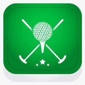 Golf App Png Icon Free Download Searchpng, Transparent Png, Free Download
