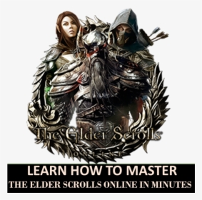 Elder Scrolls Png, Transparent Png, Free Download