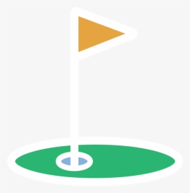 Golf Icon Png, Transparent Png, Free Download