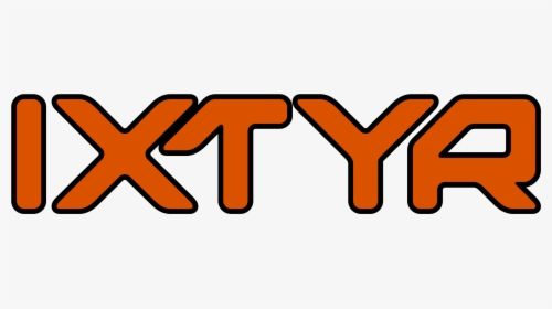 Ixtyr"s Gaming, HD Png Download, Free Download