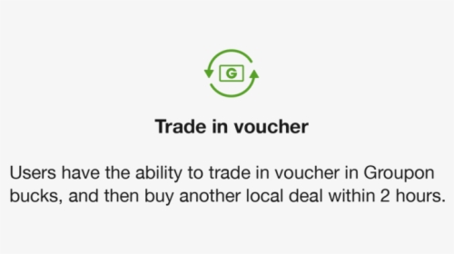 Groupon Png, Transparent Png, Free Download