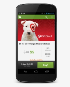 Groupon Png, Transparent Png, Free Download