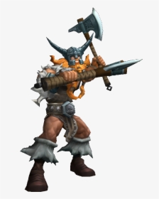 Olaf-lol, HD Png Download, Free Download