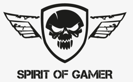 Gamer Logo Png Images Free Transparent Gamer Logo Download Kindpng