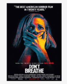 Dont Breathe Digital Marketing Annie Valle, HD Png Download, Free Download