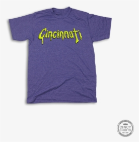 Youth Goosebumps Cincinnati, HD Png Download, Free Download