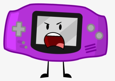 Game Boy Advance Png, Transparent Png, Free Download