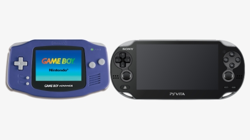Game Boy Advance Vita Nx, HD Png Download, Free Download