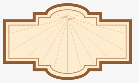 Label Vector Png, Transparent Png, Free Download