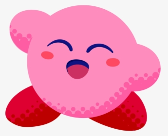 Transparent Kirby Sprite Png, Png Download, Free Download