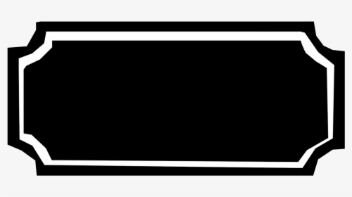 Picture Frame,angle,area, HD Png Download, Free Download
