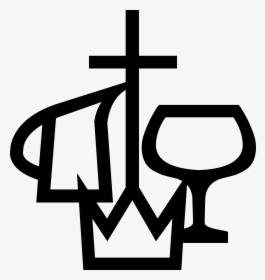 Church Missionary Clipart, HD Png Download, Free Download