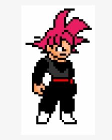 Super Saiyan Rose Png, Transparent Png, Free Download