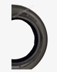 Tyre & Inner Tube For 10 Inch Hoverboard -smart Boards, HD Png Download, Free Download