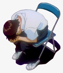 Shinji Png, Transparent Png, Free Download