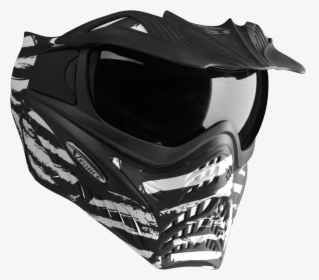 V-force Grill Paintball Mask, HD Png Download, Free Download