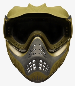 V-force Profiler Paintball Mask, HD Png Download, Free Download